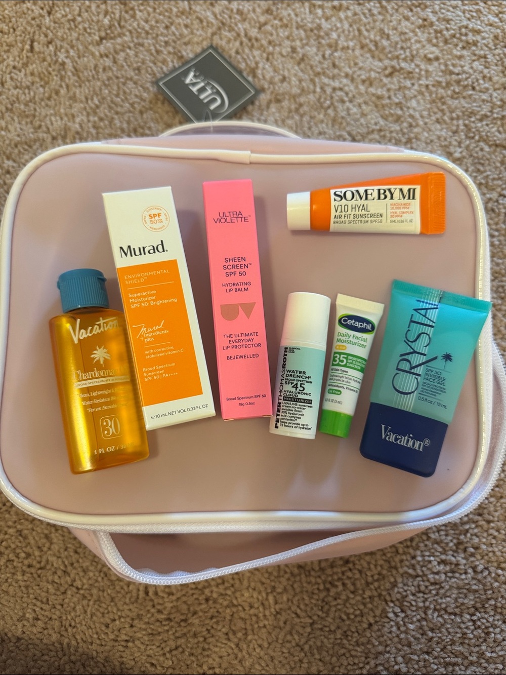 Sunscreen bundle! - Picture 2 of 16